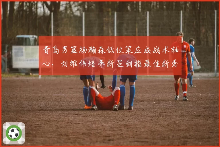 青岛男篮杨瀚森低位策应成战术轴心，刘维伟培养新星剑指最佳新秀