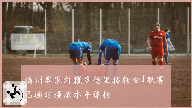 梅州客家外援罗德里格转会J联赛 已通过横滨水手体检